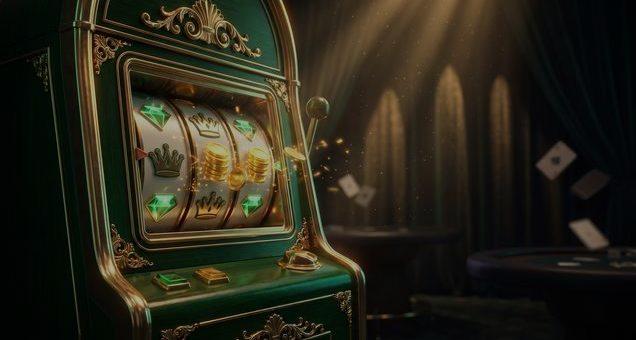 Luxury Casino