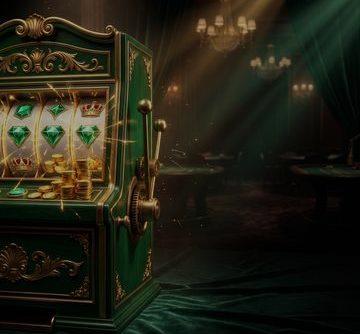 Luxury Casino
