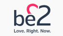 be2 logo