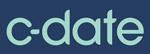 c-date logo